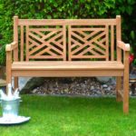Top Benefits Of Teak Garden Benches Over The Others