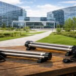 The Role of Controlled Heating in Modern Buildings