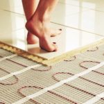 Can You Really Get Benefitted From Underfloor Heating Systems?