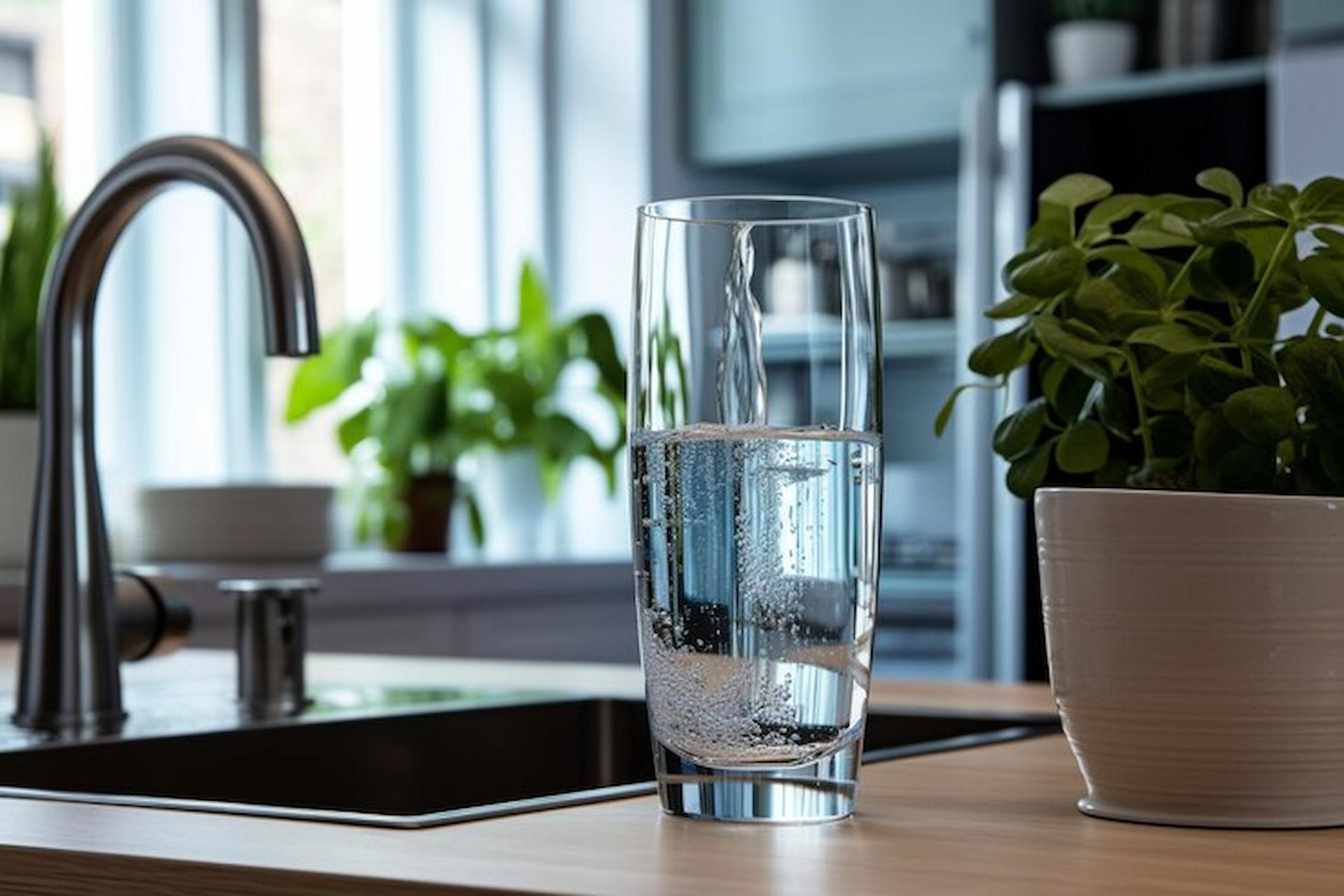 How a Home Water Filtration System Can Revolutionise Your Drinking Water