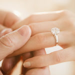 Just The Two Of Us: Why Buy A Back-Up Engagement Ring?